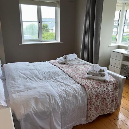 Seaview Villa Енискроун Екстериор снимка