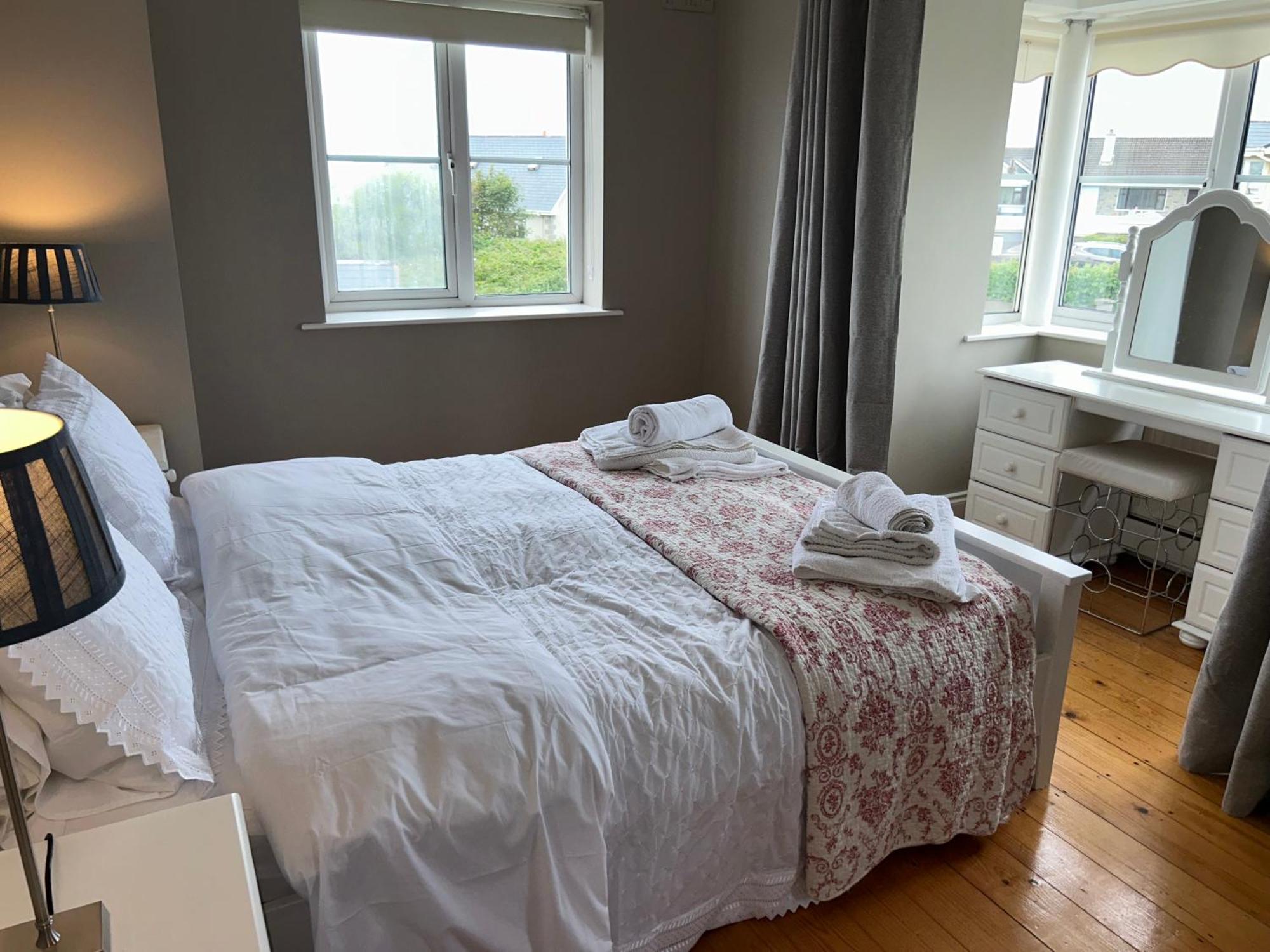 Seaview Villa Енискроун Екстериор снимка