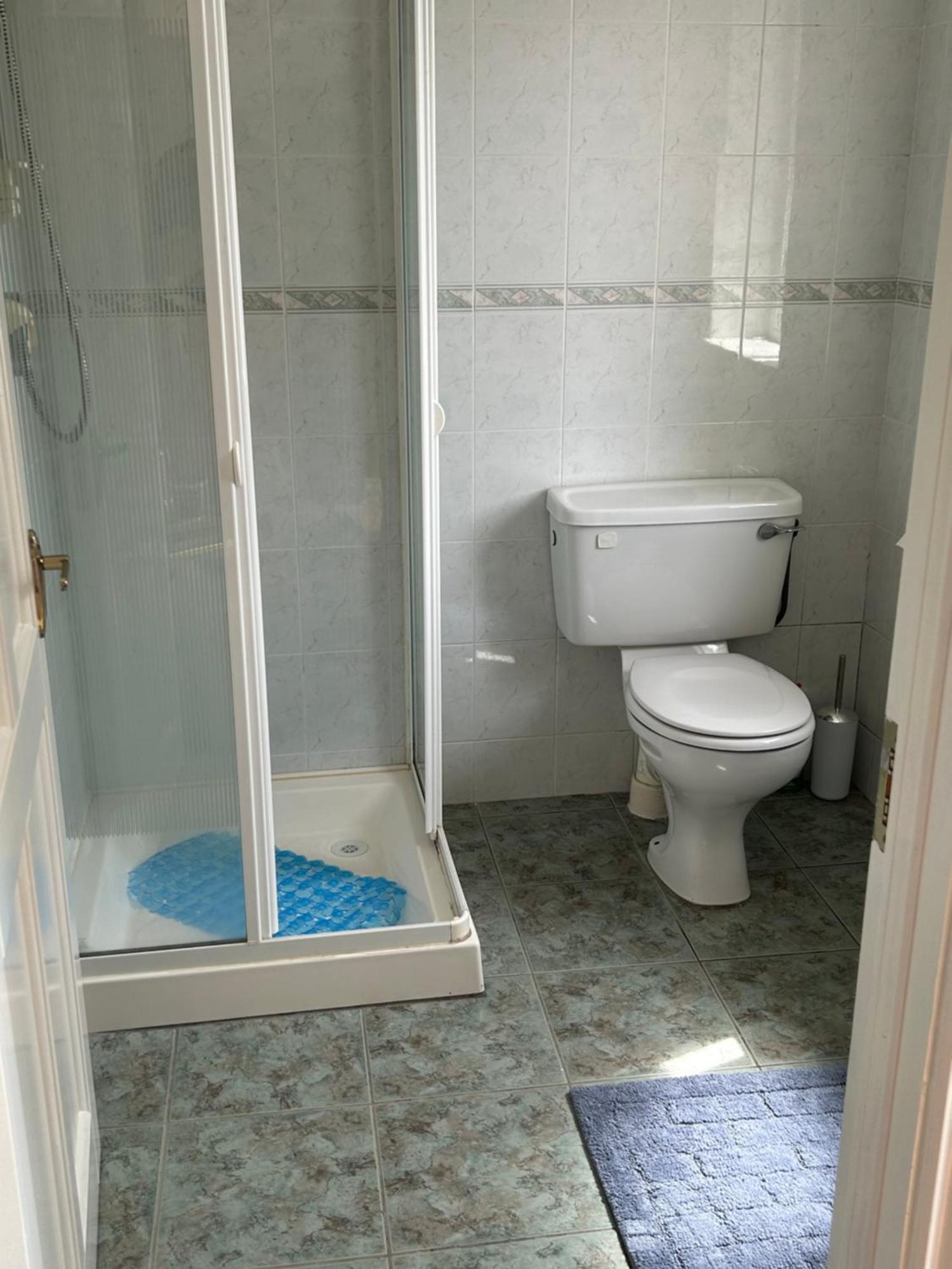 Seaview Villa Енискроун Екстериор снимка